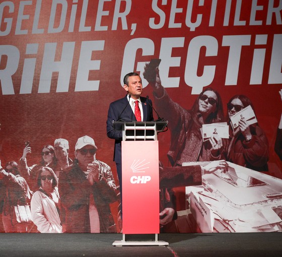 Özel: Bunların işi sadece senin oyunla, Kürtlüğüne bile saygısı yok