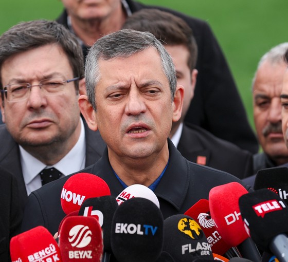 Özel: Yalancı tanıklığa zorlananlar var
