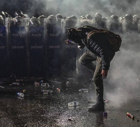 Batı’nın Türkiye’deki son duruma bakış süreci