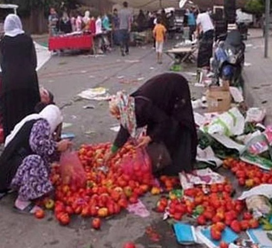 Açlık ve yoksulluk sınırı martta yükseldi