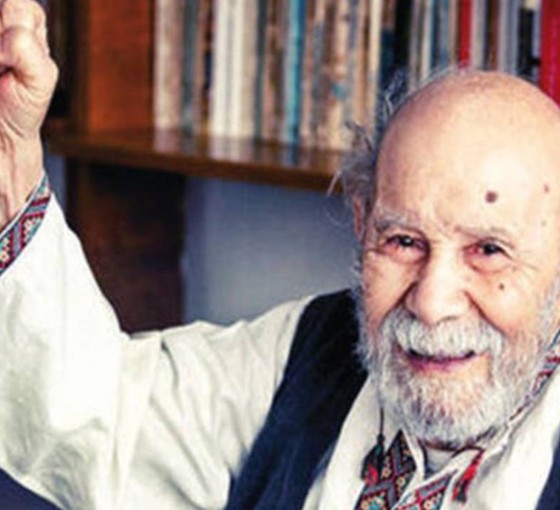 Vedat Türkali ve ‘İstanbul’ şiiri