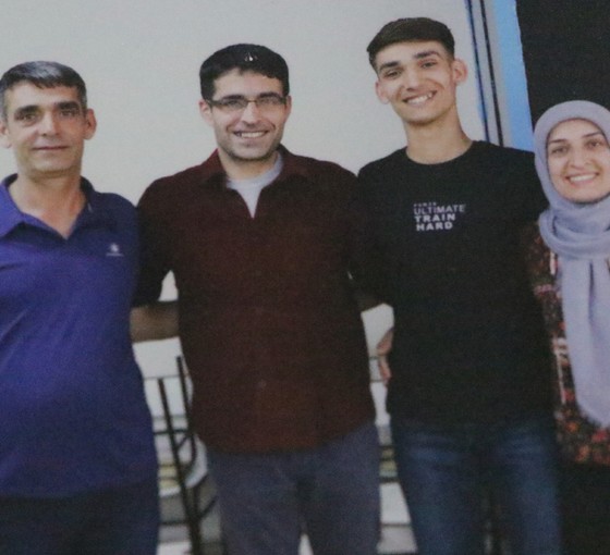 Cezaevinde halaya 'propaganda' soruşturması