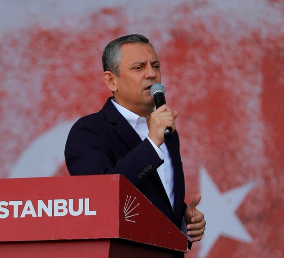 Özel: Şu an başımızdakiler cunta pozisyonundadır