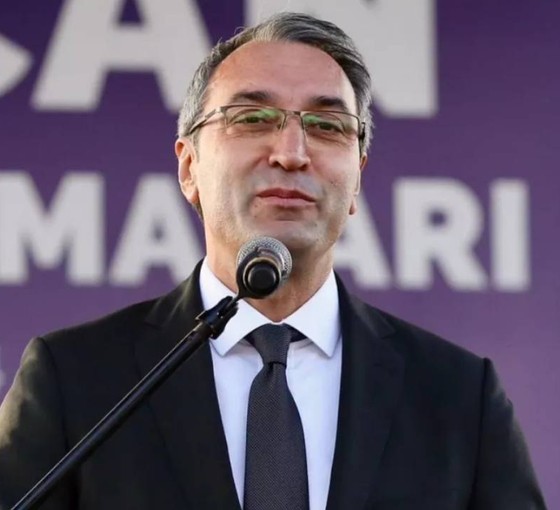 Bitsin artık kara zulüm, bayram benim neyime!