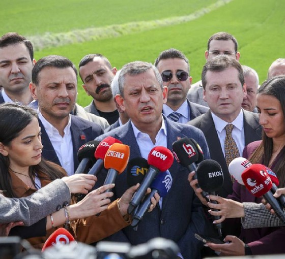Özel'den iktidara Mussolini benzetmesi: Hesabını soracağım