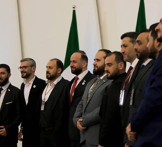 Özerk Yönetim'den Şam'ın yeni kabinesine tepki: 'Umutları boşa çıkardı'