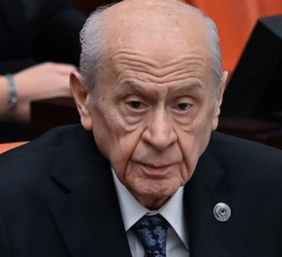 Bahçeli: İmamoğlu dosyası tamamlansın