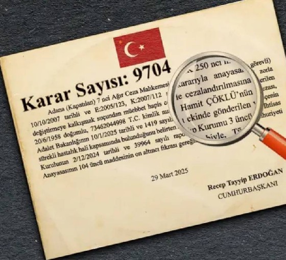 Erdoğan'ın affettiği Hizbullahçı Sincar ve Kuriş'in katili çıktı