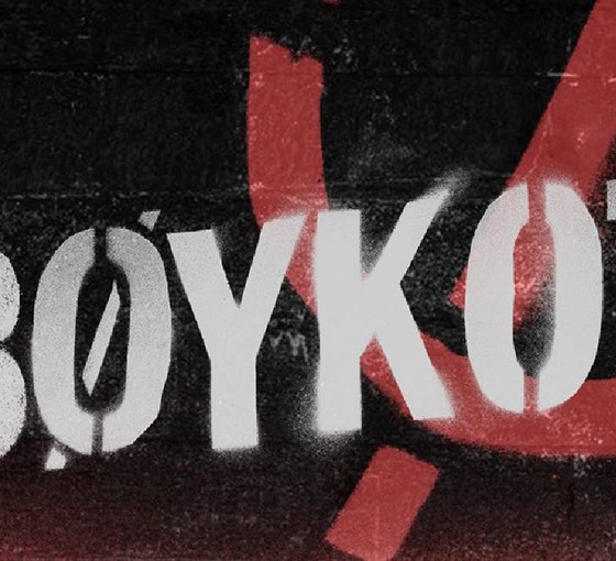 Kitlelere yayılan boykot eylemi ile ilgili iktidar kanadı ne dedi?