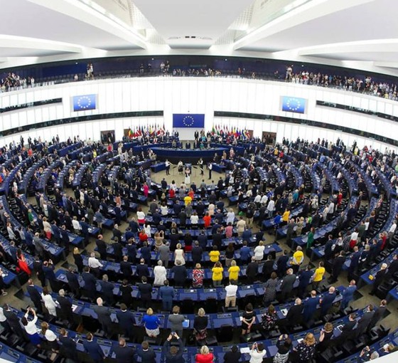 AB'den Türkiye'ye ilk somut tepki: Toplantılar iptal edildi