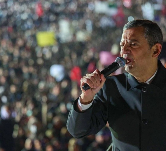 “Ne olacak bu memleketin hali!”