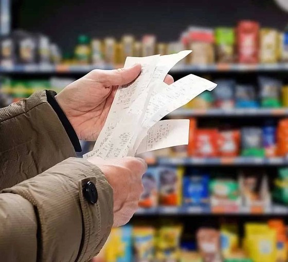 Enflasyon verileri açıklandı: ENAG’ın rakamları TÜİK’in iki katı
