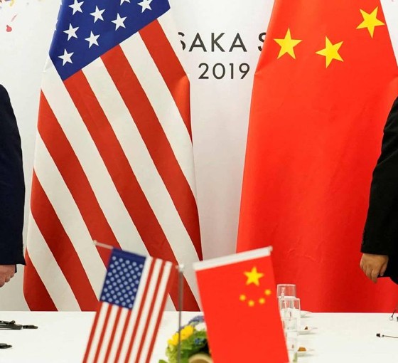 Çin'den Trump'ın tarifelerine misilleme