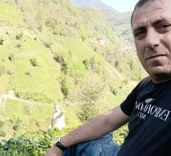 İddianame kabul edildi... Reşit Kibar davası başlıyor