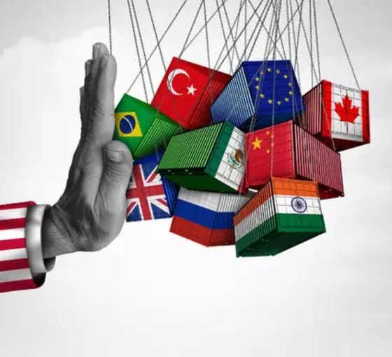 Trump’ın tarifeleri bugün yürürlüğe girdi