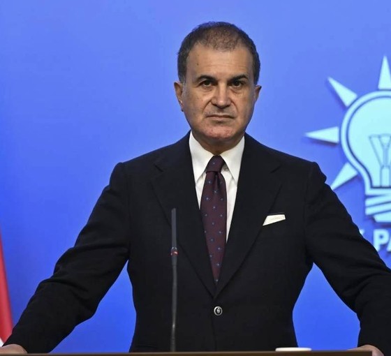 AKP’den Özel’in kurultay konuşmasına tepki