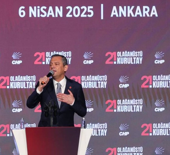 Özgür Özel’den Devlet Bahçeli’ye ‘cunta’ yanıtı