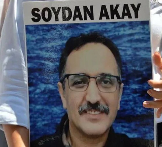 Kalp krizi geçiren tutukluyu ‘tansiyon’ diyerek koğuşa götürdüler