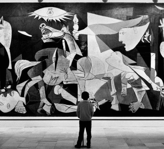 Sanat, yaratıcılık ve narsizm 2 - Travma ve yaratıcılık