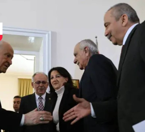 Yeni diyalog süreci üzerine birkaç not
