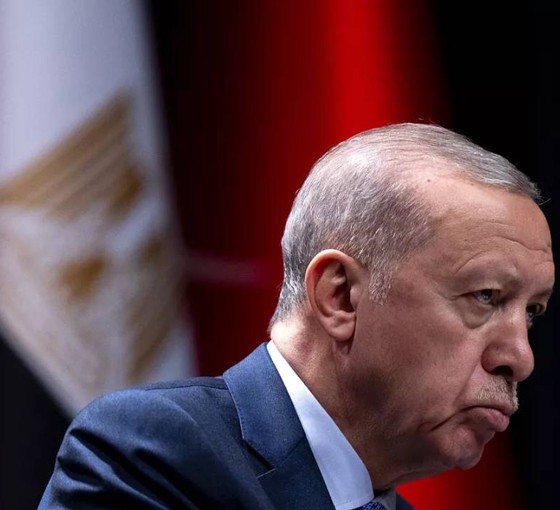 Bilmiyorum daha ne kadar götürebilirler böyle