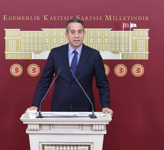 Başarır hakkında "Cumhurbaşkanına hakaret" suçundan soruşturma başlatıldı