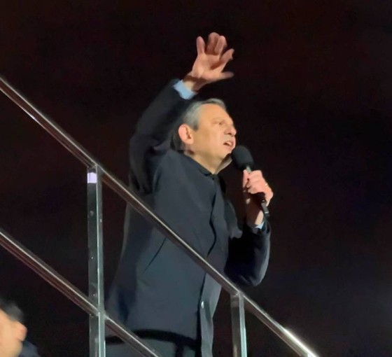 Özel’den Erdoğan’a: Bu samimiyetsizlikle Kürt sorunu çözülür mü?