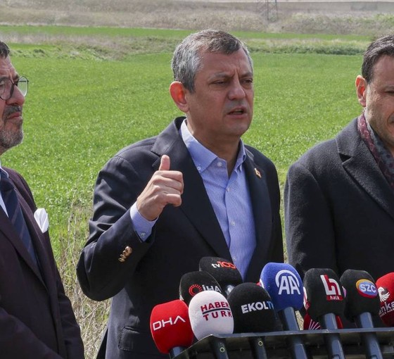 Özel: Kürt sorununu çözmek hepimize düşer