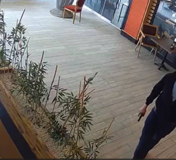 Uzman Çavuş’un öldürdüğü Aydın’ın arkadaşı yaşananları anlattı