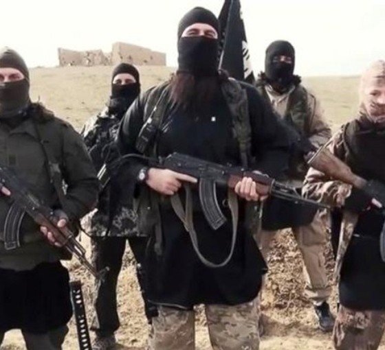 BBC Türkiye’den Suriye’ye giden İslamcı militanları araştırdı