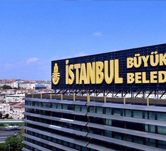 İBB soruşturmasında 53 kişi hakkında gözaltı kararı
