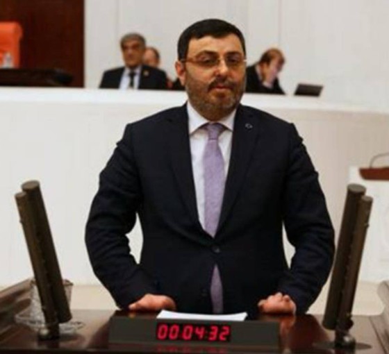 AKP Newroz'un resmi tatil olması için kanun teklifi verdi