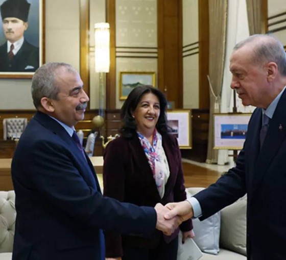 Bir kronoloji ve Bahçeli’nin İmamoğlu çıkışı