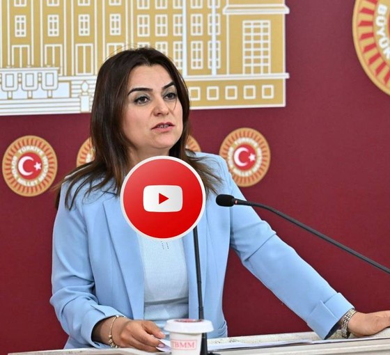 Koçyiğit: Sürecin en önemli aktörü neden tecrit altında?