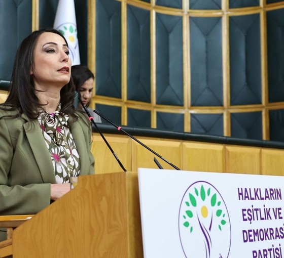 Tülay Hatimoğulları: İktidar iyi bir sınav vermedi