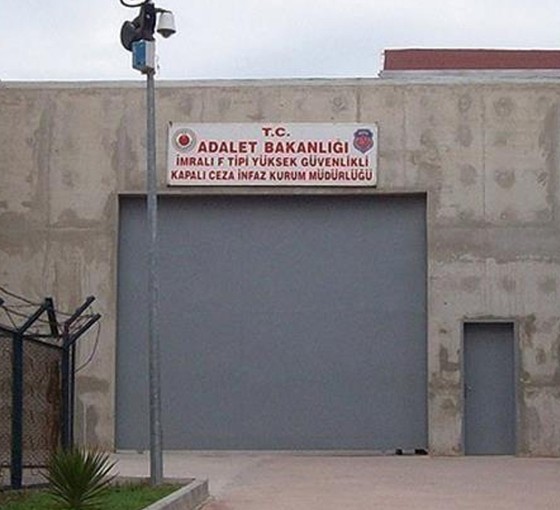 Türkiye’ye gelen CPT heyeti İmralı’yı ziyaret etmedi