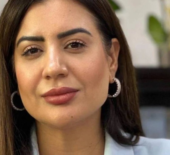 Beykoz Belediye Başkan Yardımcısı Fidan Gül tutuklandı