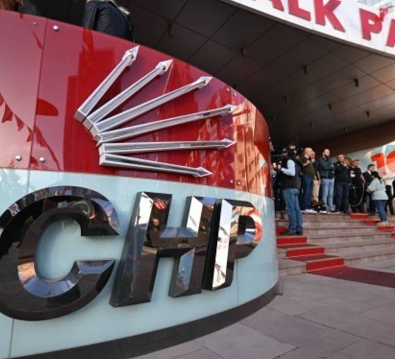 Ankara Valiliği CHP’nin yürüyüşüne onay vermedi, Özel açıklama yaptı