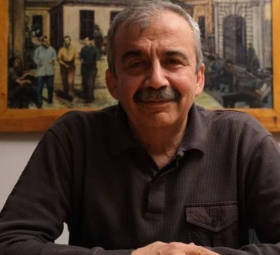 Sırrı Süreyya Önder için siyasetçilerden geçmiş olsun mesajı
