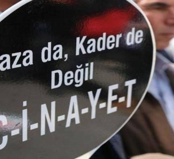Kuyudaki Yusuf, biçare İrem, çöplükteki Abdurrahman