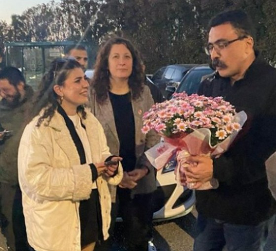 Dün tahliye edilen Selçuk Kozağaçlı tutuklandı