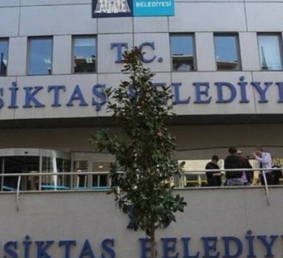 Beşiktaş Belediyesi soruşturması: 12 belediye çalışanı hakkında gözaltı kararı