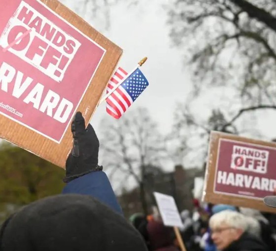 Trump'ın Harvard'a tehditleri sürüyor: Vergi muafiyetinin iptali ve yabancı öğrenci yasağı gündemde