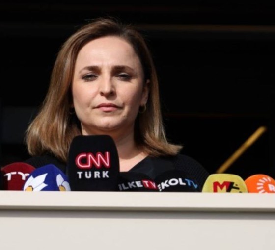 Ayşegül Doğan: Risk devam ediyor, umutlu bekleyişimizi sürdürüyoruz