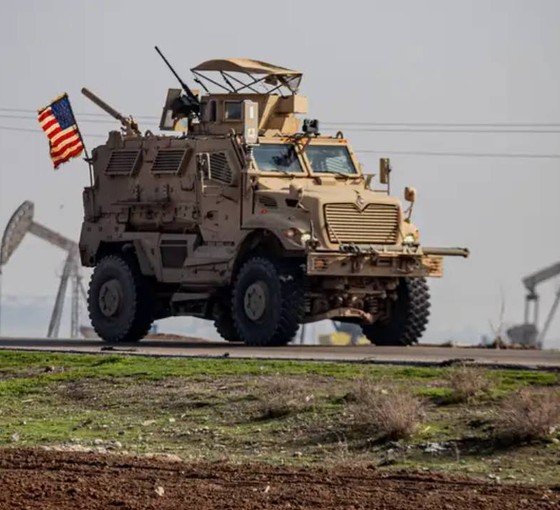 New York Times yazdı: ABD Suriye'den askerlerini çekiyor