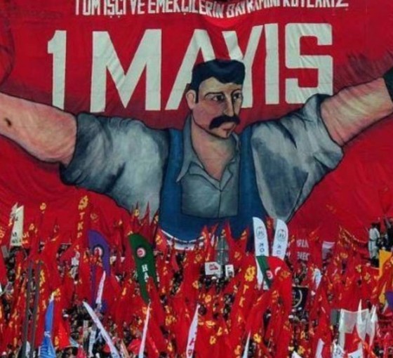 Kadıköy 1 Mayıs’ı için izin çıktı