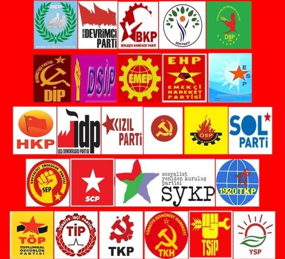 Sol partilerimiz olası "erken seçim"e hazır mı?
