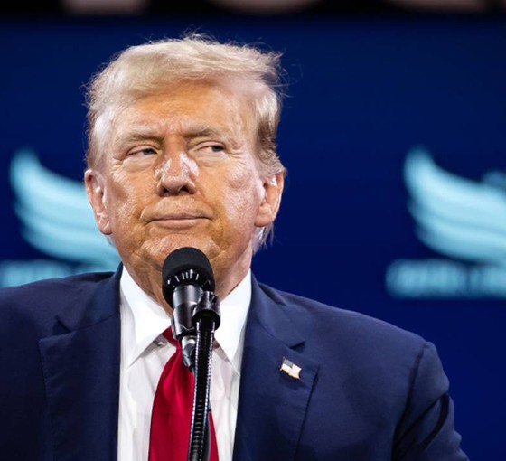 Trump çuvalladı