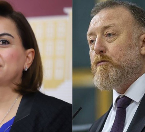 DEM Parti: Grup Başkanvekillerimiz Adalet Bakanı ile görüşecek