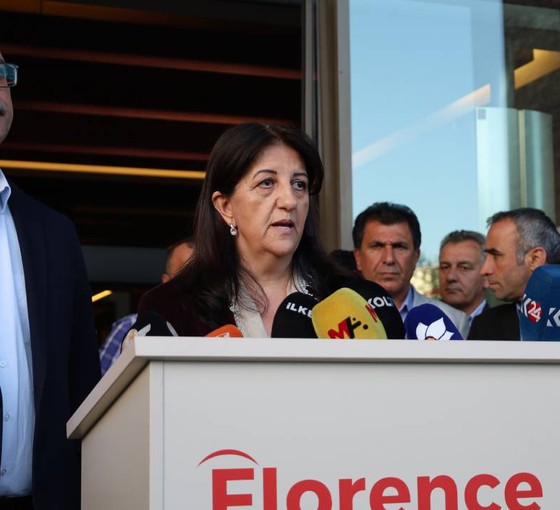 Öcalan'dan Sırrı Süreyya Önder'e: Barış çabasını topluma yansıtan, ön yargıları kıran biridir